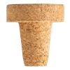 Korkflaschenverschluss Helmut Braun | ohne Werbeanbringung | Nicht verfügbar | Nicht verfügbar