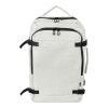 rPET-Polyester (300D) Rucksack Malcolm beige | ohne Werbeanbringung | Nicht verfügbar | Nicht verfügbar