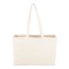 Einkaufstasche aus Oeko-Tex® Baumwolle (280 g/m2) Harrier beige