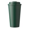 PP to go Becher (475 ml) Mackenzie Grün | ohne Werbeanbringung | Nicht verfügbar | Nicht verfügbar