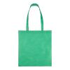 Einkaufstasche aus Vliesstoff (80 g/m2) Taye Grün | ohne Werbeanbringung | Nicht verfügbar | Nicht verfügbar
