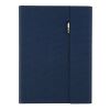 rPET-Portfolio A5 Tamara Blau | ohne Werbeanbringung | Nicht verfügbar | Nicht verfügbar