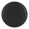 Recycelter Frisbee Drift Schwarz