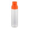 Tritan-Trinkflasche Dune 750 ml Orange | ohne Werbeanbringung | Nicht verfügbar | Nicht verfügbar