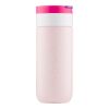 Dopper-Reisebecher 400 ml Beerenrosa | ohne Werbeanbringung | Nicht verfügbar | Nicht verfügbar