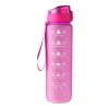 RPET-Trinkflasche (1000 ml) Brinley pink | ohne Werbeanbringung | Nicht verfügbar | Nicht verfügbar
