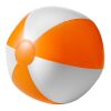 Aufblasbarer Wasserball aus PVC Orange | ohne Werbeanbringung | Nicht verfügbar | Nicht verfügbar