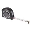 Stabila Bandmaß Pocket Tape | 5 m grau/schwarz