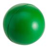 Anti-Stress-Ball 'Keep calm' Grün