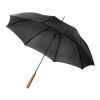 Automatik Stockschirm 'Charlie' aus Polyester Schwarz
