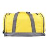 Sport-/Reisetasche 'Carribean' aus Polyester Gelb