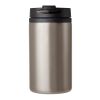 Isolierbecher 300 ml Silber