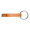 Kapselheber 'Basic' aus Aluminium Orange