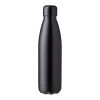 Doppelwandige Edelstahlflasche (500 ml) Amara Schwarz