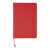 rPET-Notizbuch (A5) Eamon Rot