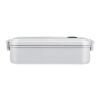 PP-Lunchbox Ondine Weiß