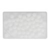 Pfefferminzbonbons 'Quadro' aus Kunststoff Neutral