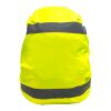 Regenschutz 'Race' Gelb