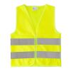 Warnweste 'Safe Kid' Gelb