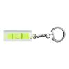 Mini-Wasserwaage 'Light' aus Kunststoff Neutral
