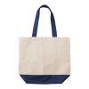 Einkaufstasche aus Baumwolle (280 g/m2) Cole Blau