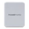 BrandCharger Powercharge Air kabellose Powerbank Weiß