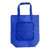 Kühltasche aus Polyester (210T) Hal marineblau | ohne Werbeanbringung | Nicht verfügbar | Nicht verfügbar