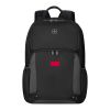 Wenger XE Tryal 15.6" Laptop-Rucksack mit Tablet-Fach schwarz | ohne Werbeanbringung