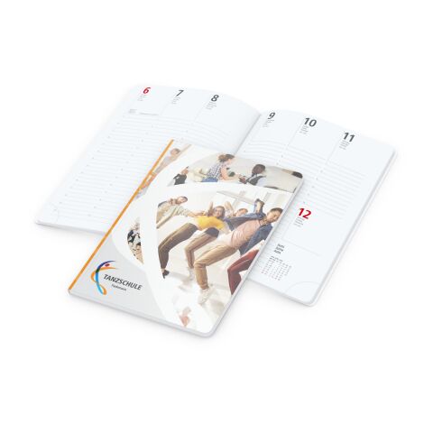 Wochenkalender Prestige-Flexx Bestseller inkl. 4C-Druck Bunt | 4C-Quality Digital