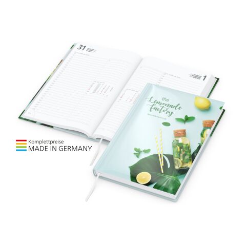 Buchkalender Image Bestseller inkl. 4C-Druck