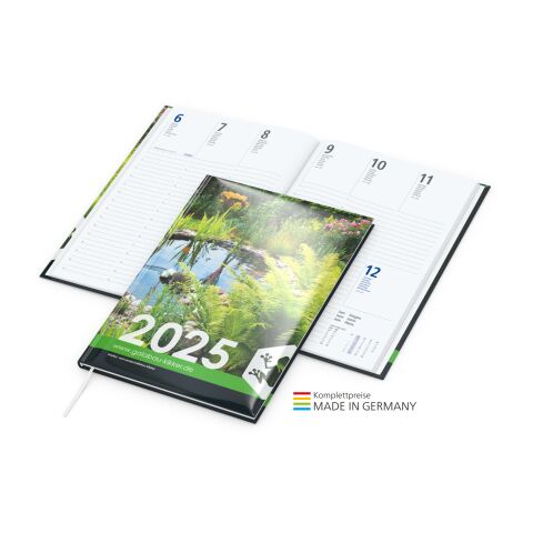 Wochenkalender Media Bestseller inkl. 4C-Druck