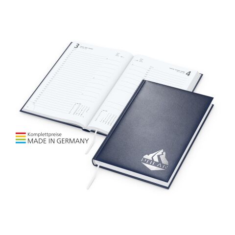 Buchkalender Advance Bestseller inkl. Prägung