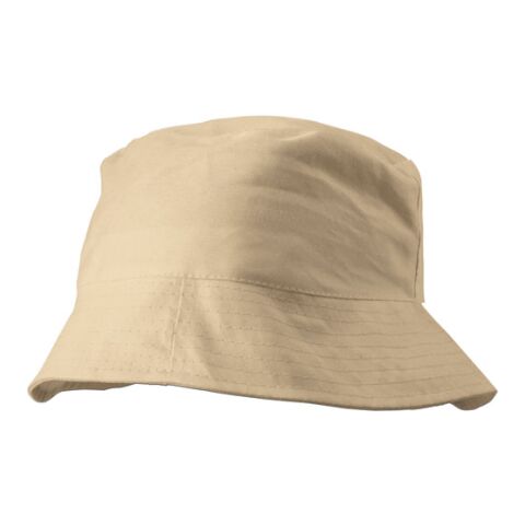 Sonnenhut 'Safari' aus 100% Baumwolle