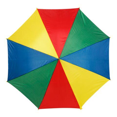 Automatik Stockschirm 'Harley' aus Polyester