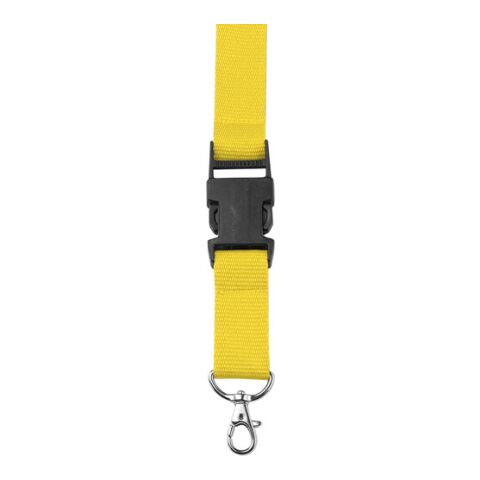 Lanyard 'Slam' aus Polyester