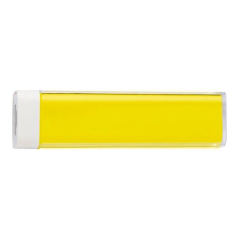 Powerbank &#039;Slimline&#039; aus ABS-Kunststoff