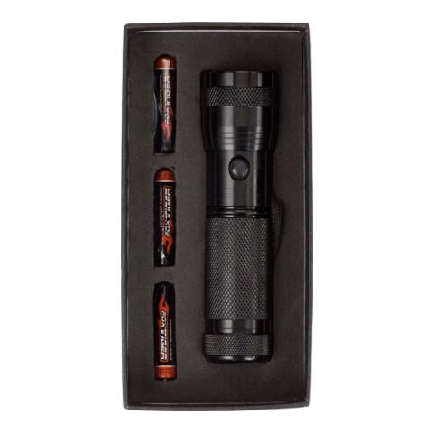 LED-Lampe 'Ringo' aus Metall