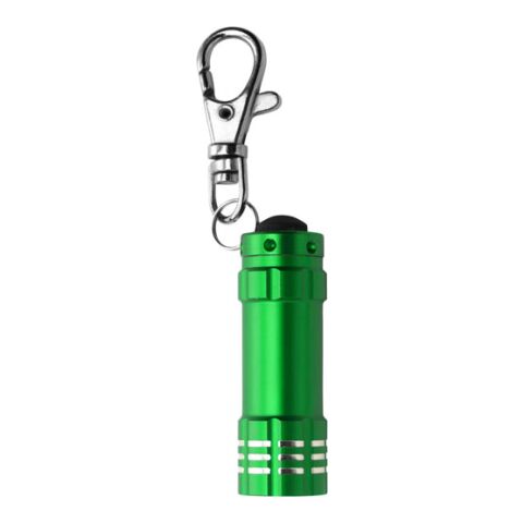 LED-Lampe 'Pocket' aus Aluminium