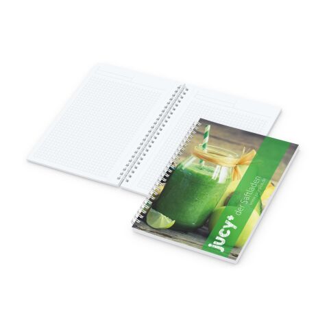Notizbuch Meeting-Book Bestseller Bunt | A5 | ohne Werbeanbringung