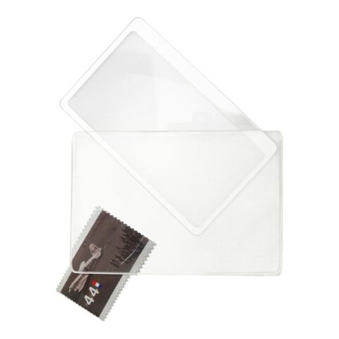 Lupe 'Vario' aus PVC
