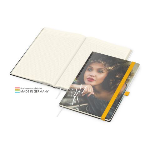 Notizbuch Match-Book Bestseller