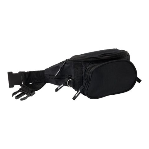 Gürteltasche 'Maps' aus Polyester