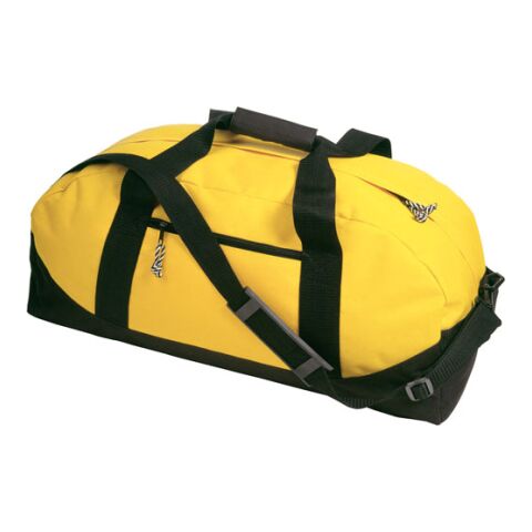 Sport-/Reisetasche 'Fitness' aus Polyester