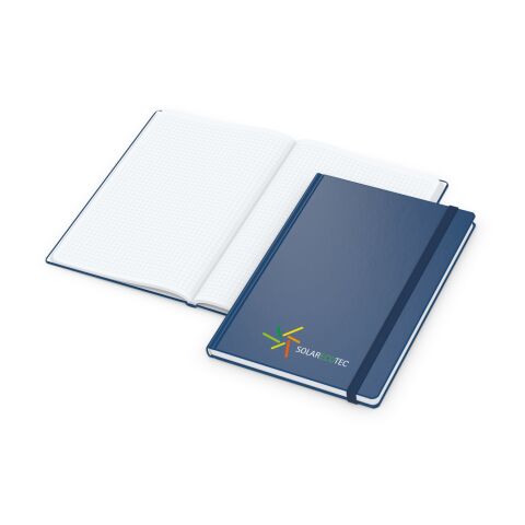 Notizbuch Easy-Book Comfort Bestseller inkl. Siebdruck-Digital 