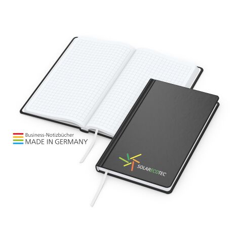 Easy-Book Basic Siebdruck-Digital schwarz | Pocket | Siebdruck-Digital | Nicht verfügbar