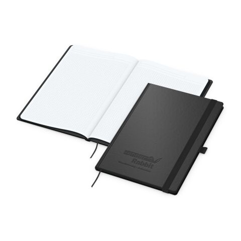 Notizbuch Black-Book Bestseller