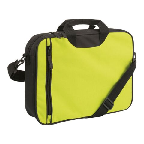 Dokumententasche 'Amsterdam' aus Polyester