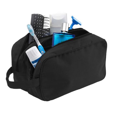 Kulturtasche 'Holiday' aus Polyester