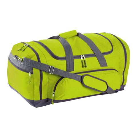 Sport-/Reisetasche 'Carribean' aus Polyester