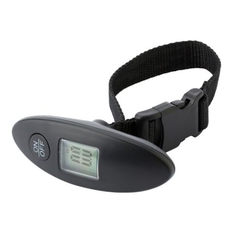 Gepäckwaage 'Balance' aus Kunststoff